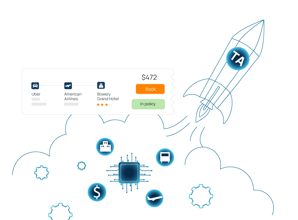 A featured image for this section