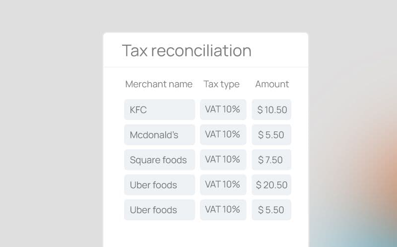 A featured image for this section