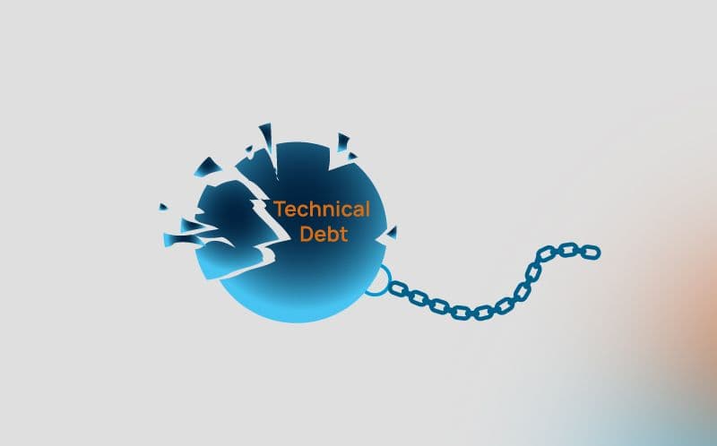 A featured image for this section