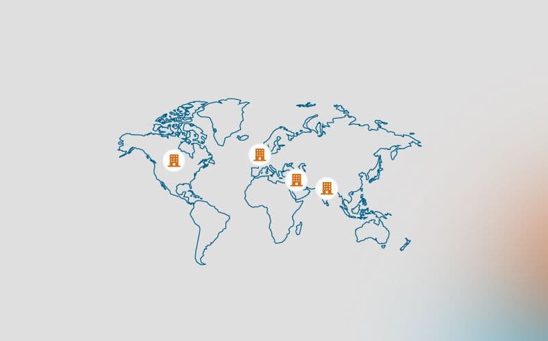 A featured image for this section