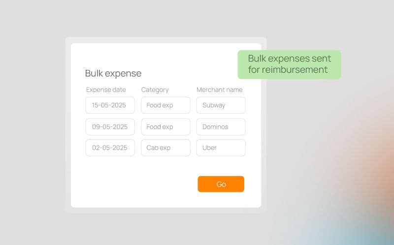 A featured image for this section