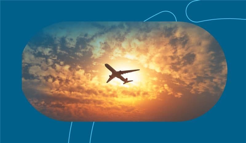 A featured image for this section