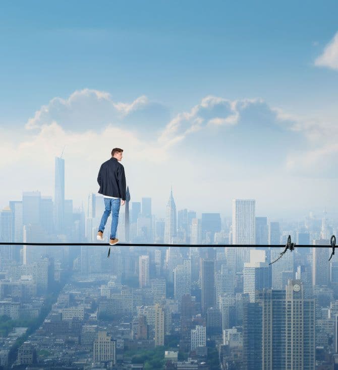 A featured image for this section