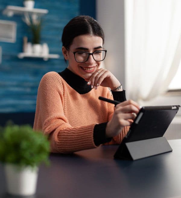 A featured image for this section