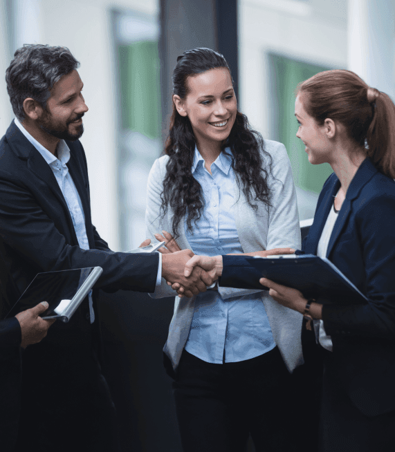 A featured image for this section