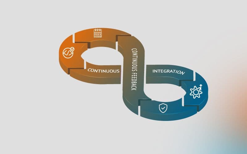 A featured image for this section